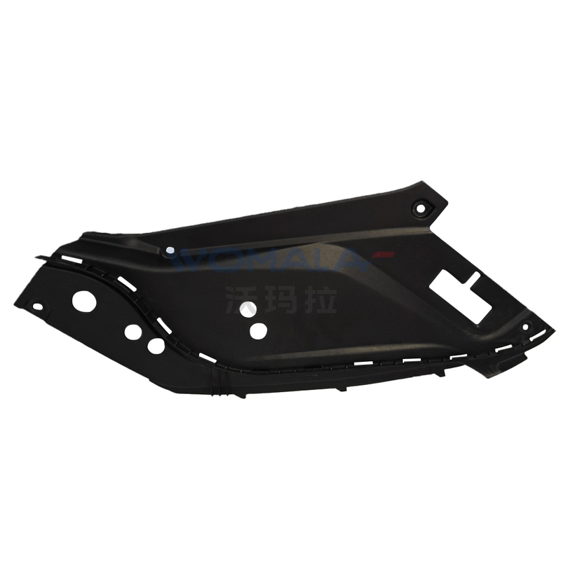 Womala Front Trim OE 31442734 Exterior Decoration Trim for Volvo XC90 Body System Auto Parts