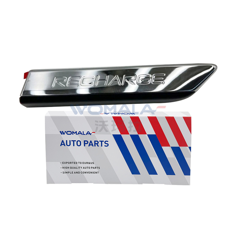 Womala Right Fender Molding OE 31447626 for Volvo S90 Body System Auto Parts