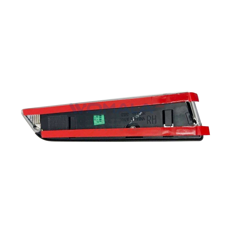 Womala Right Fender Molding OE 31447626 for Volvo S90 Body System Auto Parts
