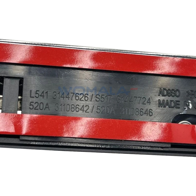 Womala Right Fender Molding OE 31447626 for Auto Parts S90 Body System Auto Parts