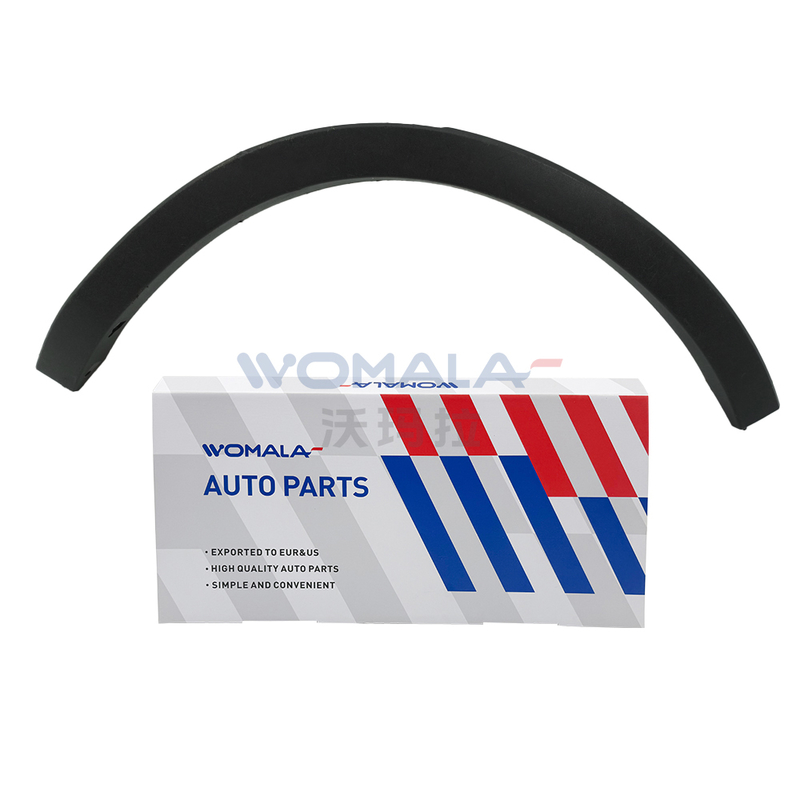 Womala Rear Left Fender Flare OE 31448328 Fender Bumper Strip for Volvo XC40