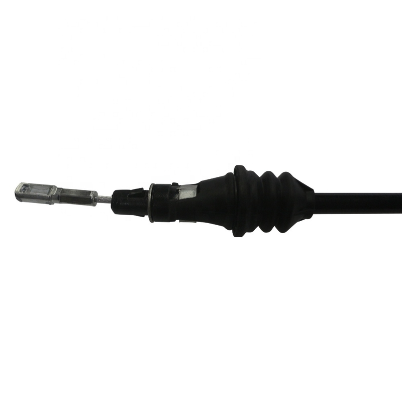 Womala Left Parking Brake Cable OE 30681684 Brake Wiring for Volvo XC90 03- 