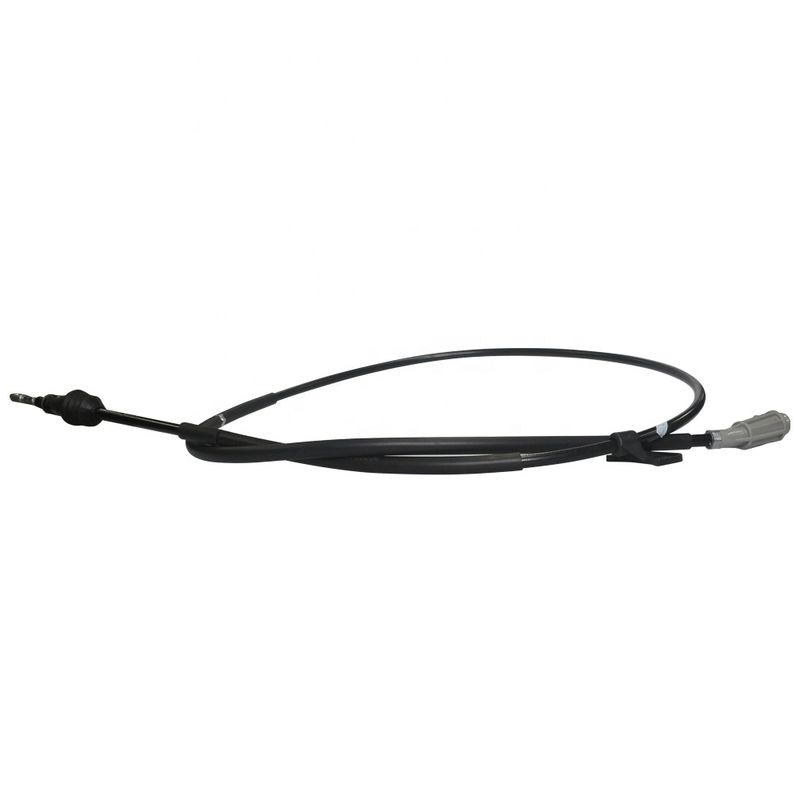 Womala Left Parking Brake Cable OE 30681684 Brake Wiring for Auto Parts XC90 03- 