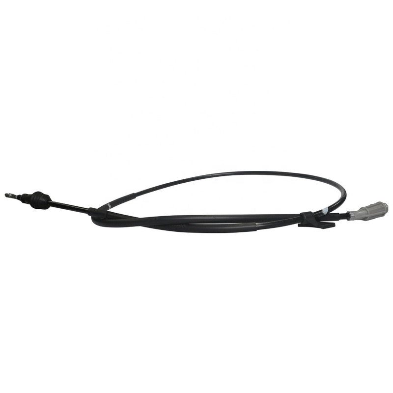 Womala Left Parking Brake Cable OE 30681684 Brake Wiring for Volvo XC90 03- 