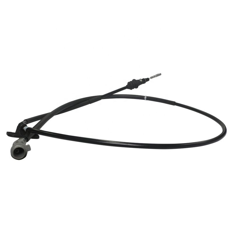 Womala Left Parking Brake Cable OE 30681684 Brake Wiring for Auto Parts XC90 03- 