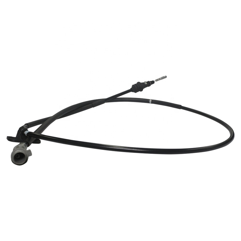 Womala Left Parking Brake Cable OE 30681684 Brake Wiring for Volvo XC90 03- 