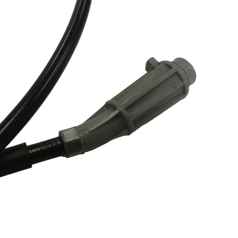 Womala Left Parking Brake Cable OE 30681684 Brake Wiring for Volvo XC90 03- 