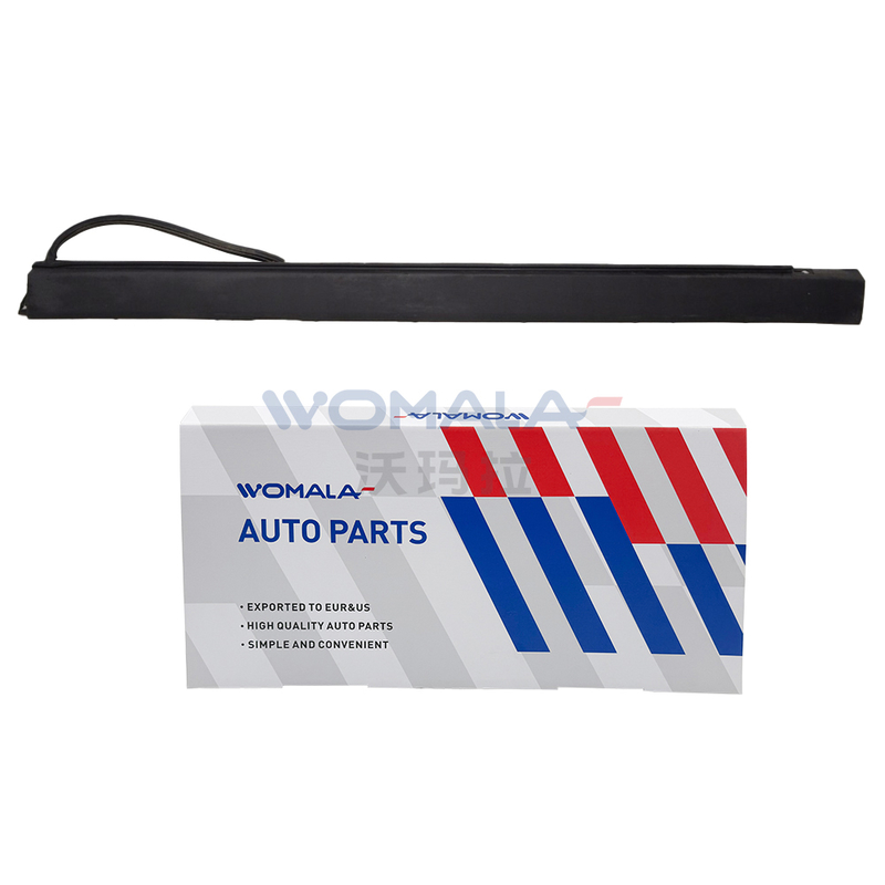 Womala Rocker Molding OE 31420623 Dust Shield Mold for Volvo XC60  Auto Parts