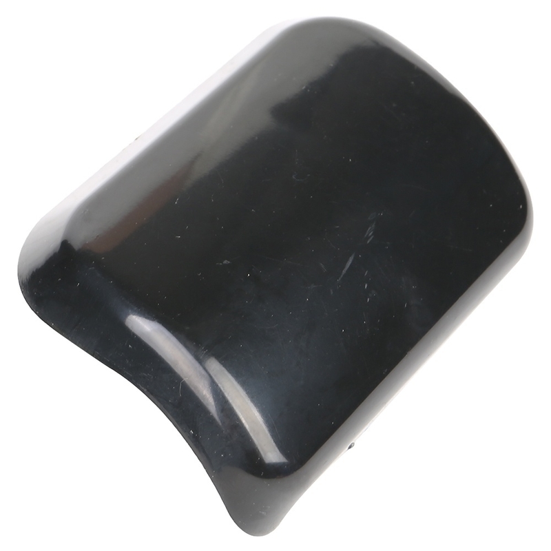 Womala Left Headlight Washer Nozzle Dust Cover OE 30698208 for Volvo XC90 03-