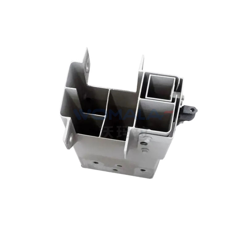 Womala Front bumper bracket OE 31420635 side rail for Auto Parts S90 Body System Auto Parts