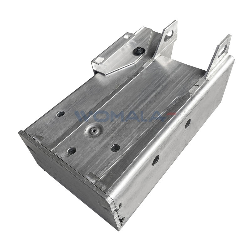 Womala Front bumper bracket OE 31420635 side rail for Auto Parts S90 Body System Auto Parts