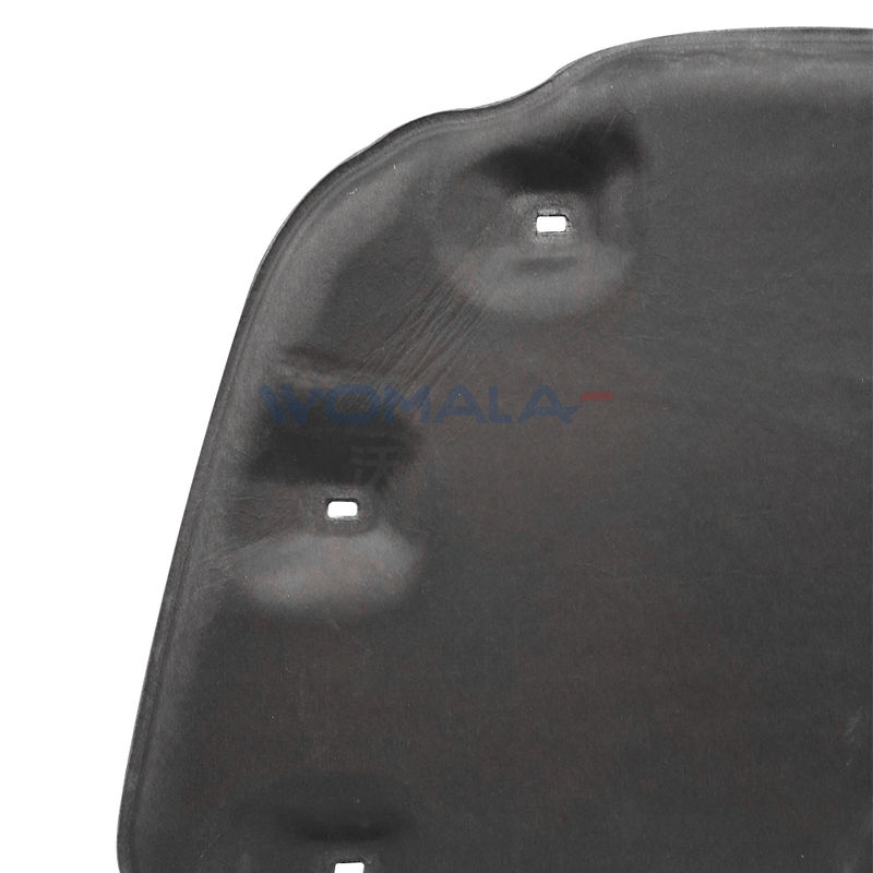 Womala Sound absorber OE 31425386 Hood Insulation Pad  for Auto Parts XC60 