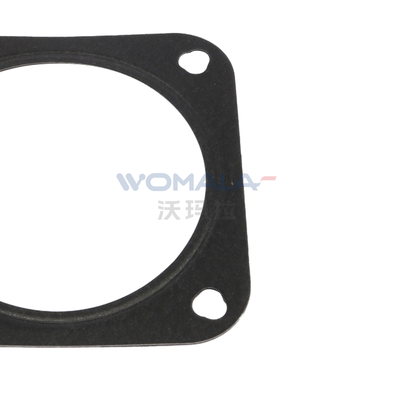 Womala Throttle Body Gasket OE 31430474 intake pipe rubber ring for Volvo S60