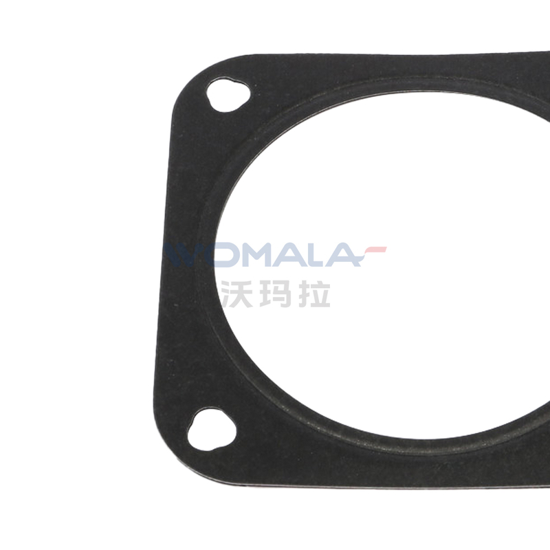 Womala Throttle Body Gasket OE 31430474 intake pipe rubber ring for Volvo S60