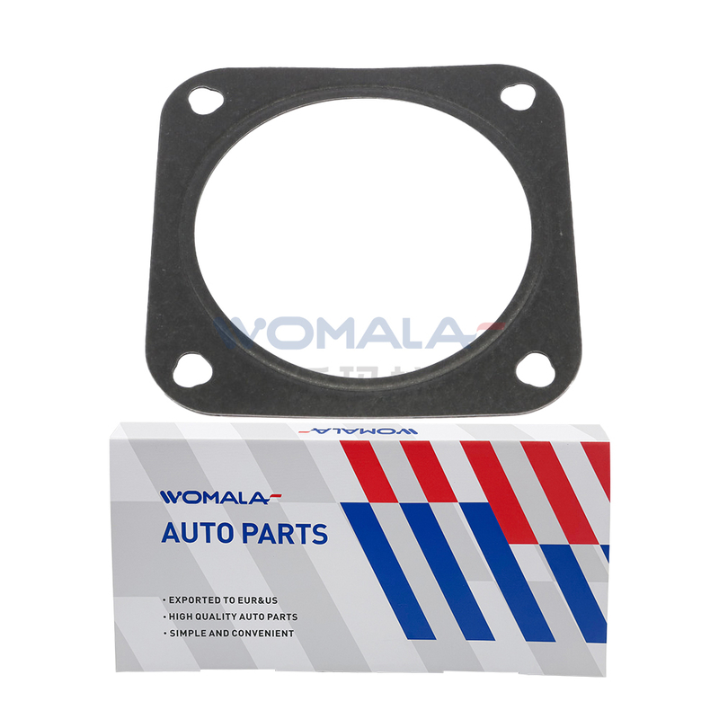 Womala Throttle Body Gasket OE 31430474 intake pipe rubber ring for Volvo S60