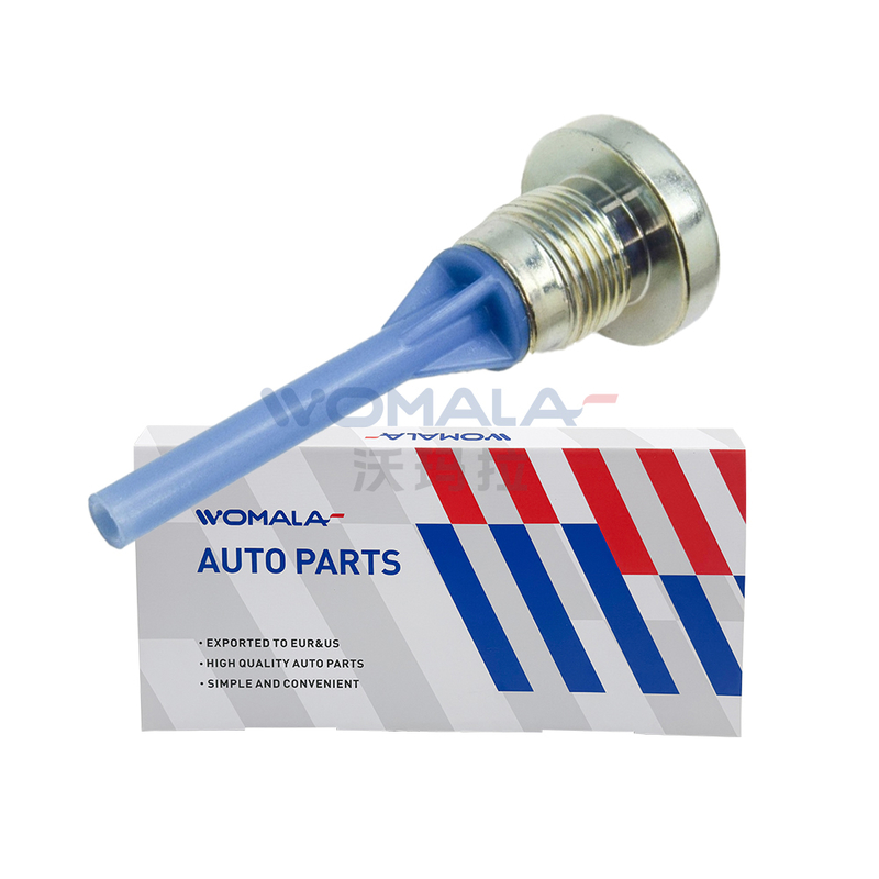 Womala Auto Level Indicating Pipe OE 31437020 Transmission drain plug for Volvo S60