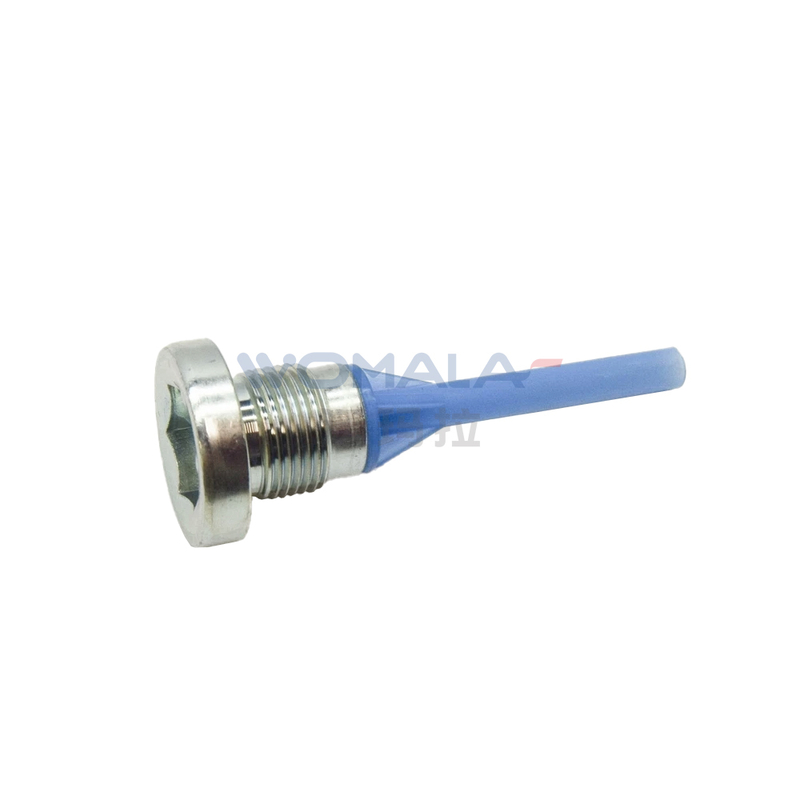Womala Auto Level Indicating Pipe OE 31437020 Transmission drain plug for Volvo S60