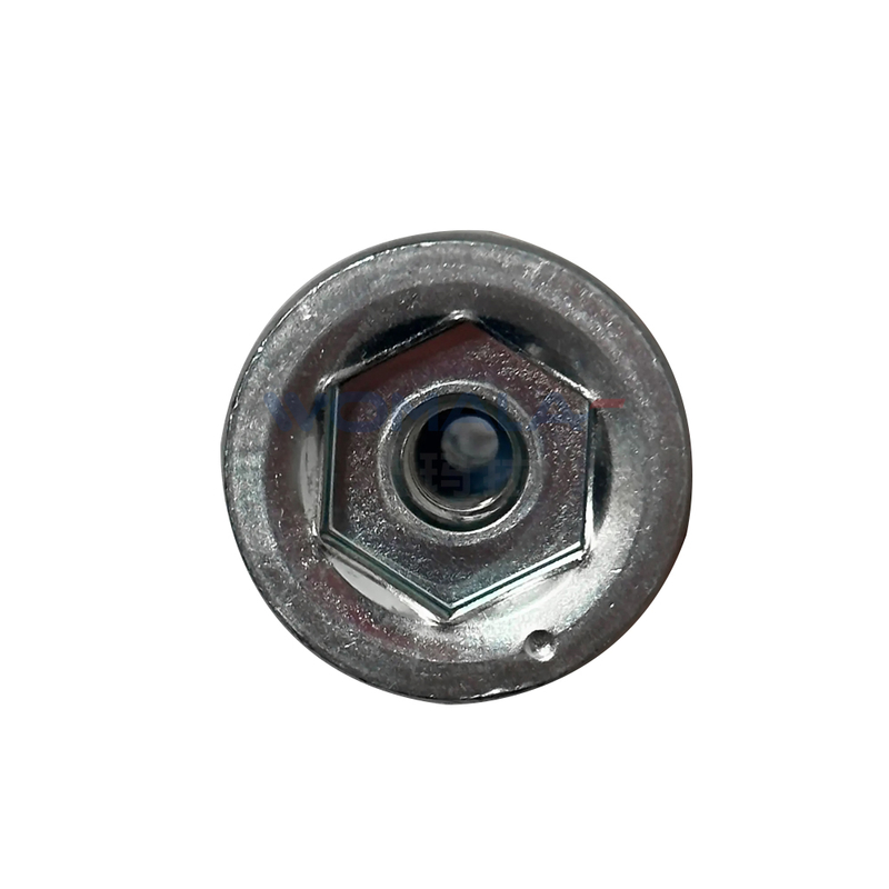 Womala Auto Level Indicating Pipe OE 31437020 Transmission drain plug for Volvo S60