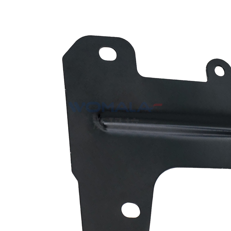 Womala Support bracket OE 31416224 Bumper Impact Bar Bracket for Volvo S90 V90 