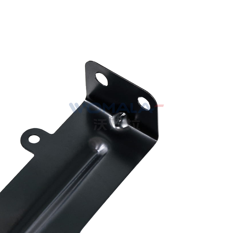 Womala Support bracket OE 31416224 Bumper Impact Bar Bracket for Volvo S90 V90 