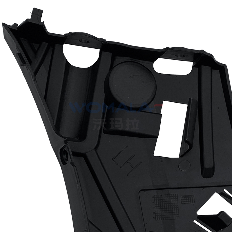Womala Left Bumper Bracket OE 31425161 Side Bracket for Volvo XC60 Body System Auto Parts
