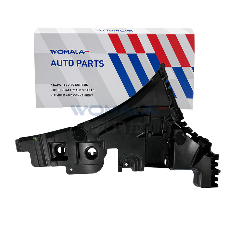 Womala Left Rear Bumper Bracket OE 31425225 for Volvo XC60 Body System Auto Parts