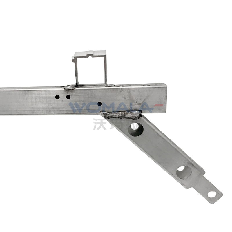 Womala Crossbar OE 31425937 Gantry Frame for Volvo XC90 Body System Auto Parts