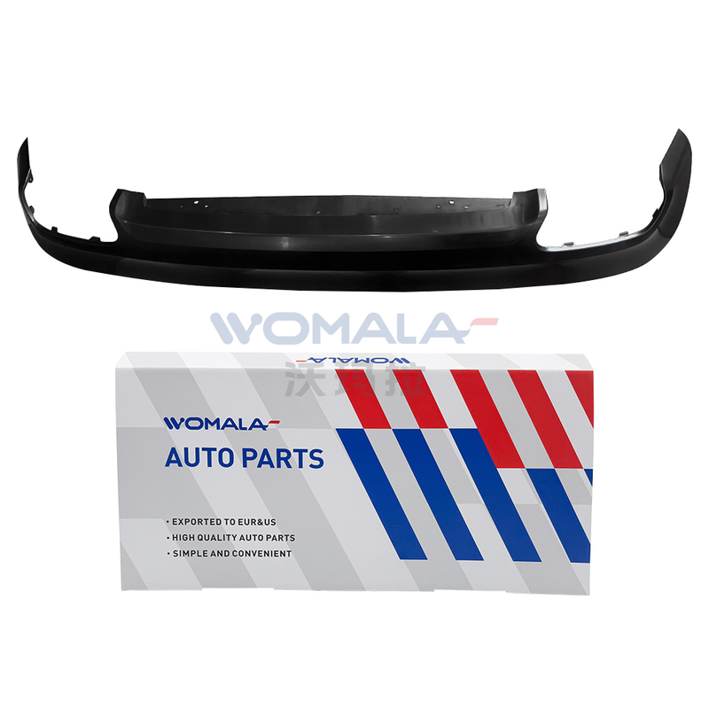 Womala Guard plate OE 31425207 Rear Bumper Lower Cover for Volvo XC60  Auto Parts