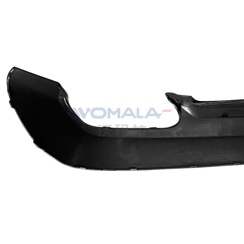 Womala Guard plate OE 31425207 Rear Bumper Lower Cover for Volvo XC60  Auto Parts