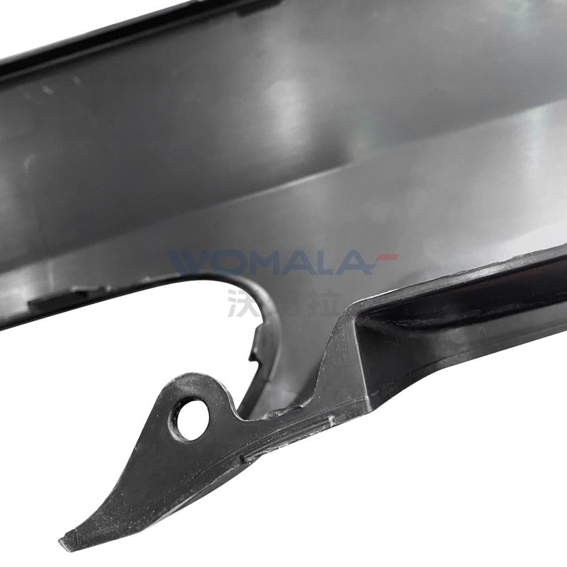 Womala Guard plate OE 31425207 Rear Bumper Lower Cover for Volvo XC60  Auto Parts