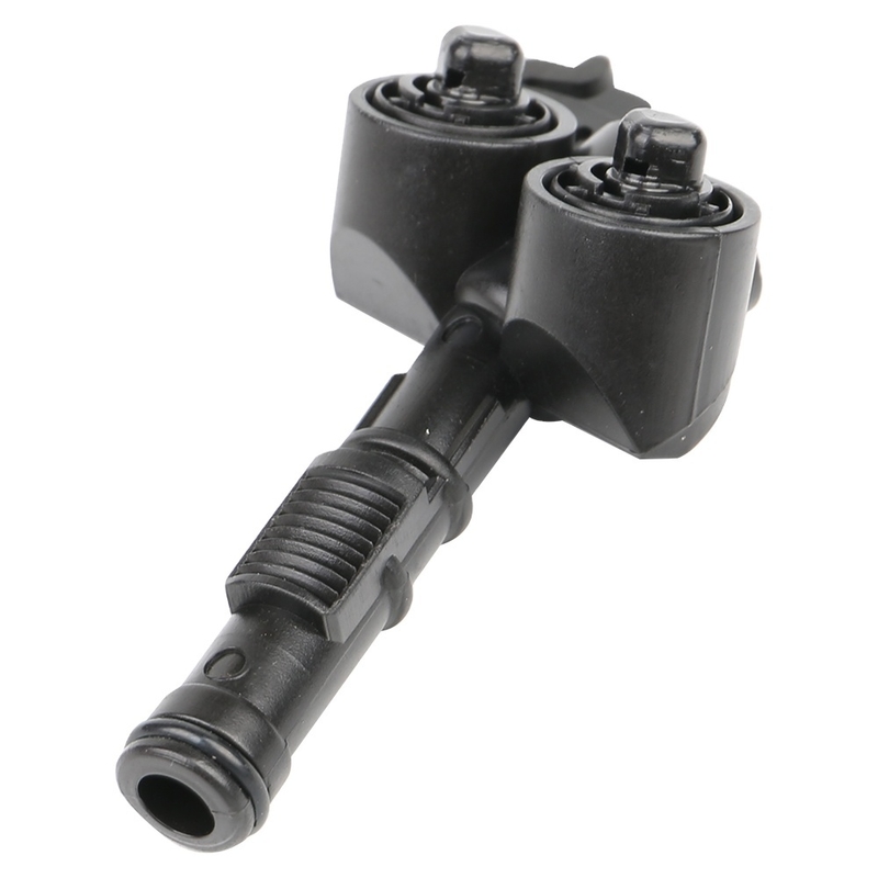 Womala Right Windshield Wiper Washer Nozzle OE 30698423 for Volvo Auto Spare Parts
