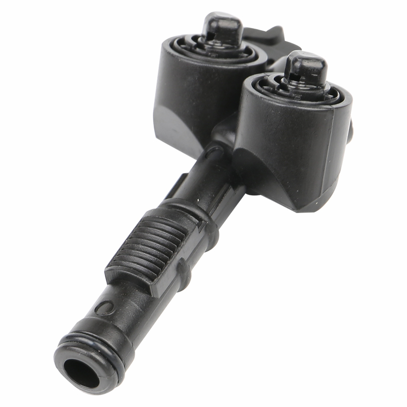 Womala Right Windshield Wiper Washer Nozzle OE 30698423 for Volvo Auto Spare Parts