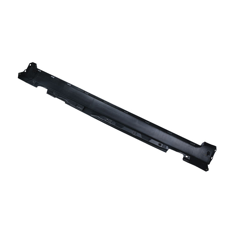 Womala Dust Deflector Mold OE 30698905 Left Lower Body Panel for Auto Parts S40 V50