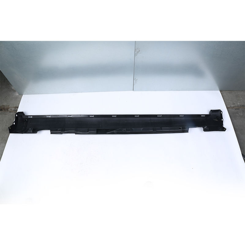 Womala Dust Deflector Mold OE 30698905 Left Lower Body Panel for Auto Parts S40 V50