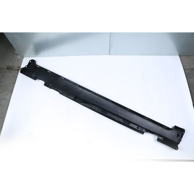 Womala Dust Deflector Mold OE 30698905 Left Lower Body Panel for Auto Parts S40 V50