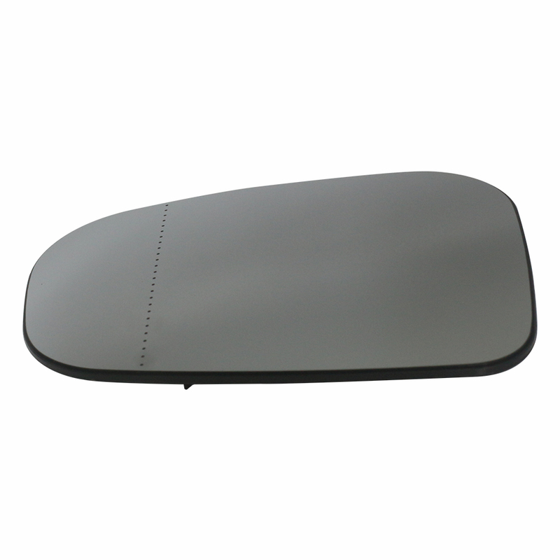 Womala Left Rearview Mirror Lens OE 30716923 for Volvo S60 2007-2009