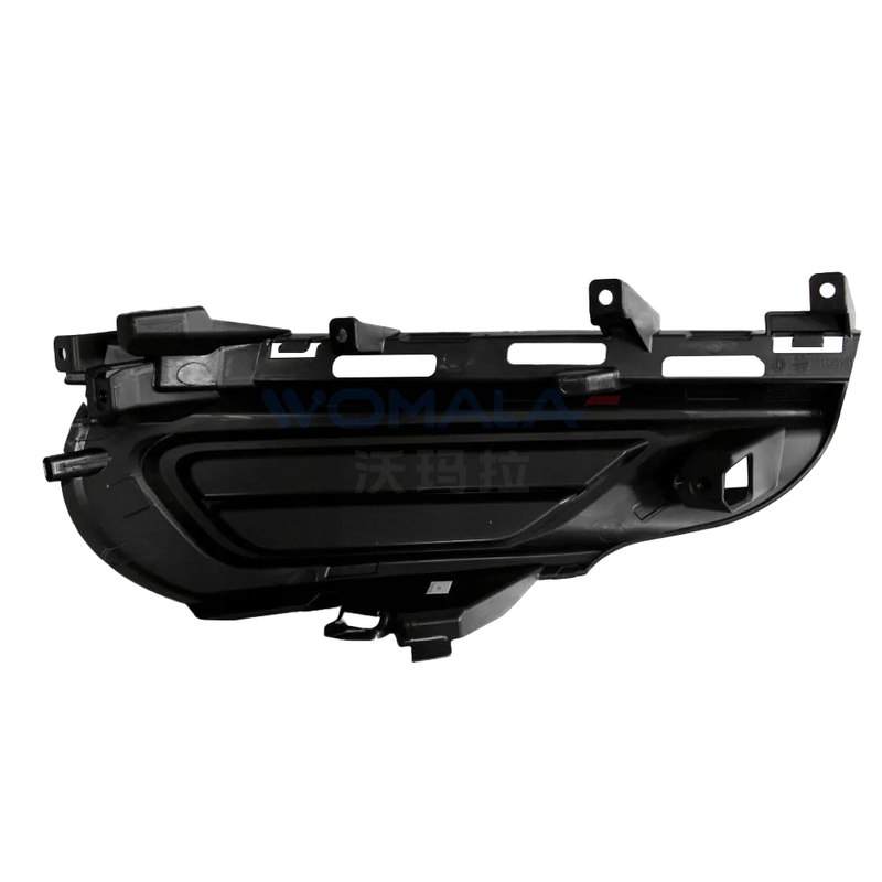 Womala Front Left Bumper Center Grille OE 31425181 Front Bumper Trim  for Volvo XC60 