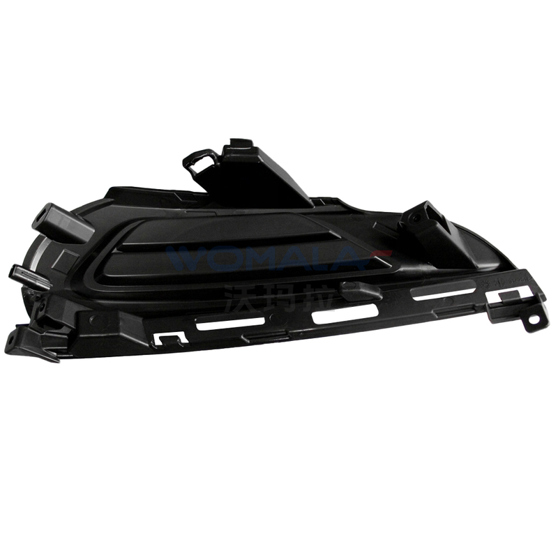 Womala Right Bumper Center Grille OE 31425182 Right Mount Bracket for Volvo XC60 