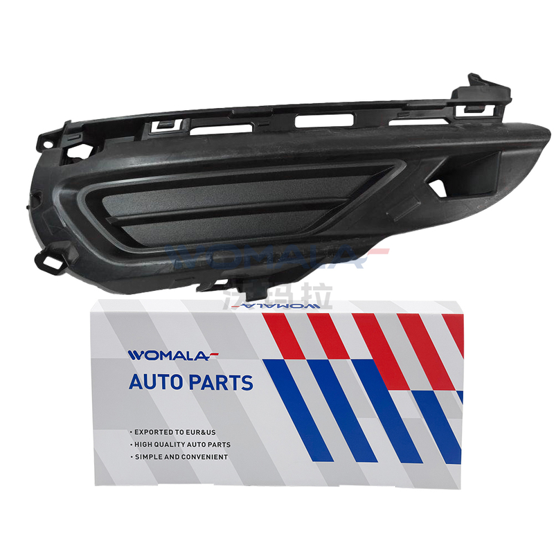 Womala Right Bumper Center Grille OE 31425182 Right Mount Bracket for Volvo XC60 
