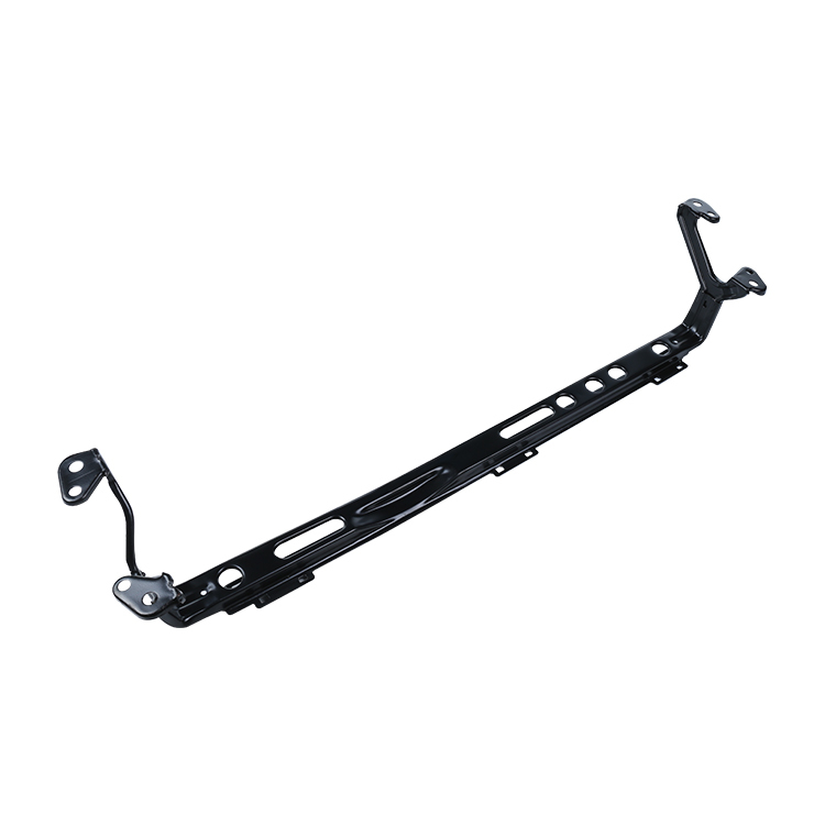 Womala Radiator Iron Bracket OE 30723204 for Volvo S40 V50 C30 C70 Auto Parts