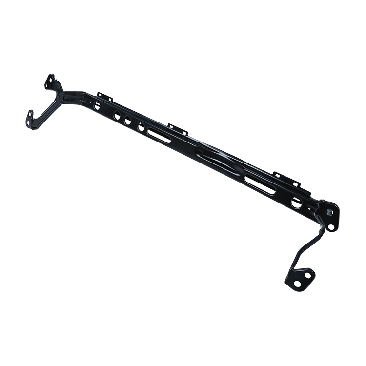 Womala Radiator Iron Bracket OE 30723204 for Volvo S40 V50 C30 C70 Auto Parts