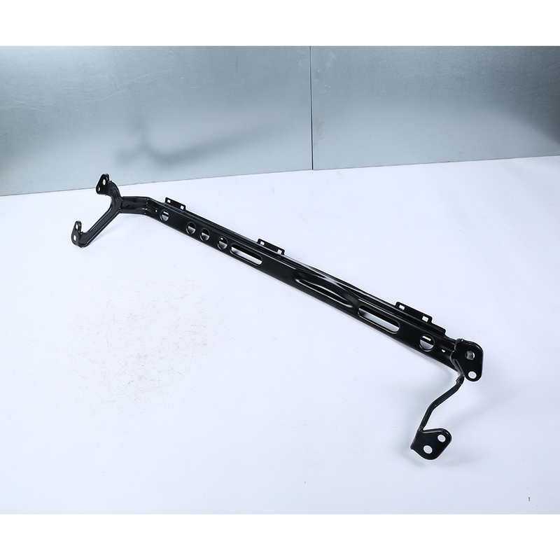 Womala Radiator Iron Bracket OE 30723204 for Volvo S40 V50 C30 C70 Auto Parts