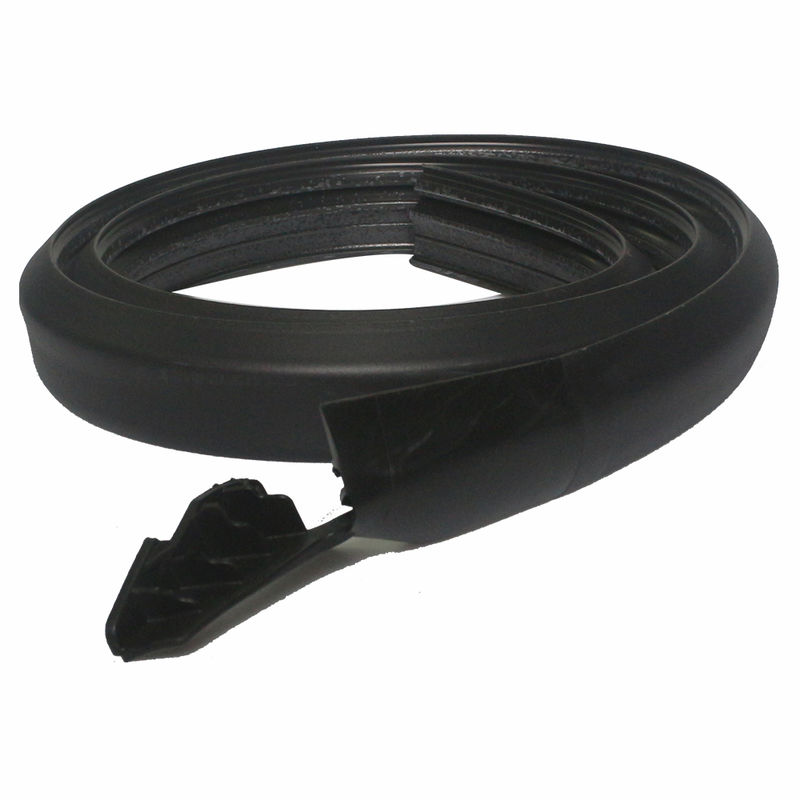 Womala Left Lower Bumper Guard Rubber Seal OE 30744879 for Auto Parts XC60 -17