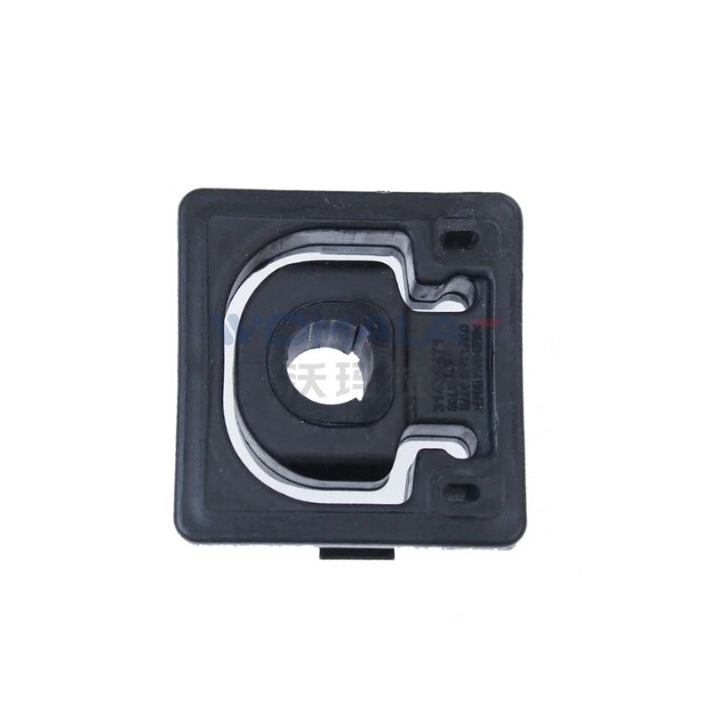 Womala Bushings OE 31439871 Radiator Upper Mount  for Volvo XC90 S90 XC60