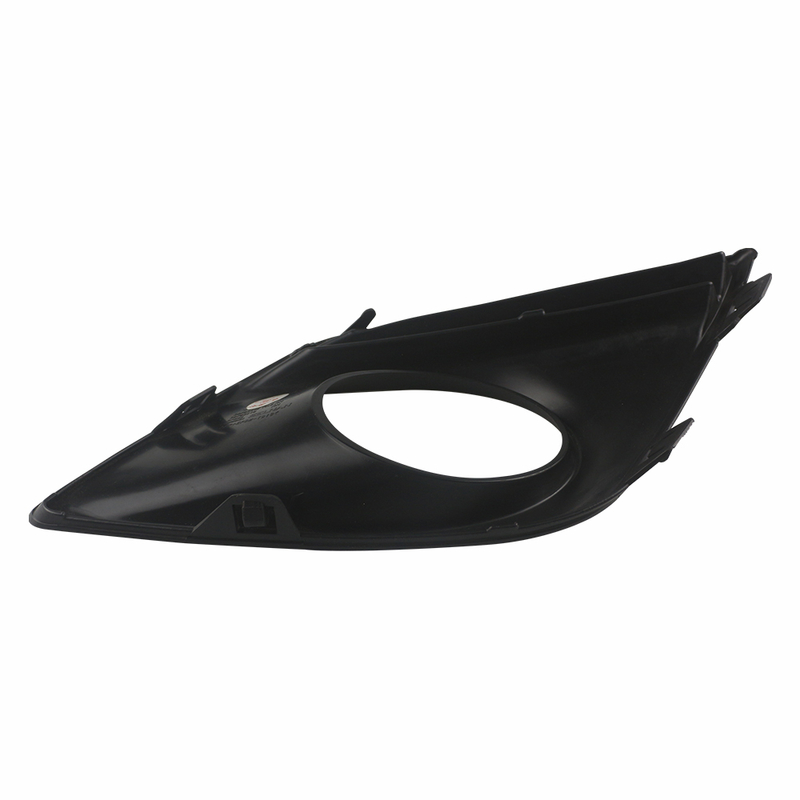 Womala Front Right Fog Light Cover OE 30763416 for Volvo XC60 -17 Auto Parts