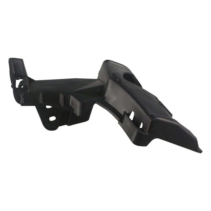Womala Upper Bumper Left Support Bracket OE 30763419 for Volvo XC60 -17