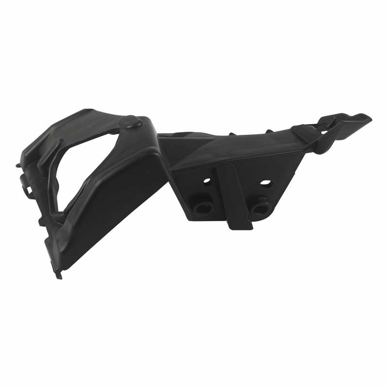 Womala Upper Bumper Left Support Bracket OE 30763419 for Volvo XC60 -17
