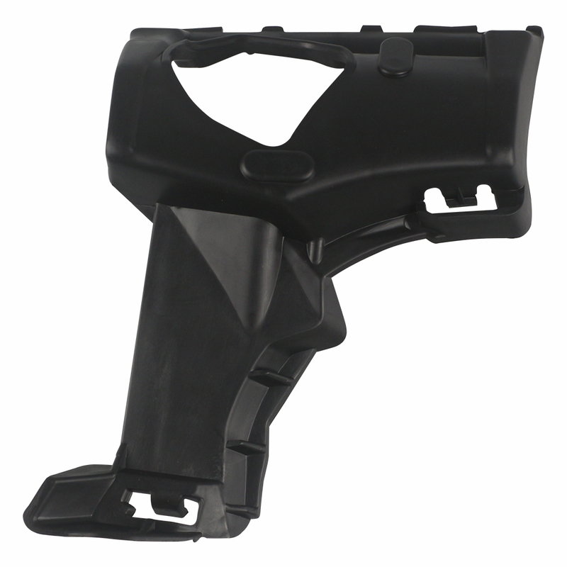 Womala Upper Bumper Left Support Bracket OE 30763419 for Volvo XC60 -17