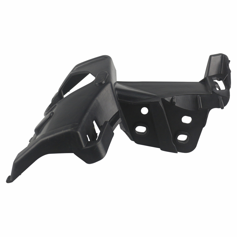 Womala Right Upper Bumper Bracket OE 30763420 for Volvo XC60 -17 Auto Body Parts