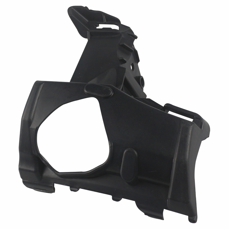 Womala Right Upper Bumper Bracket OE 30763420 for Volvo XC60 -17 Auto Body Parts